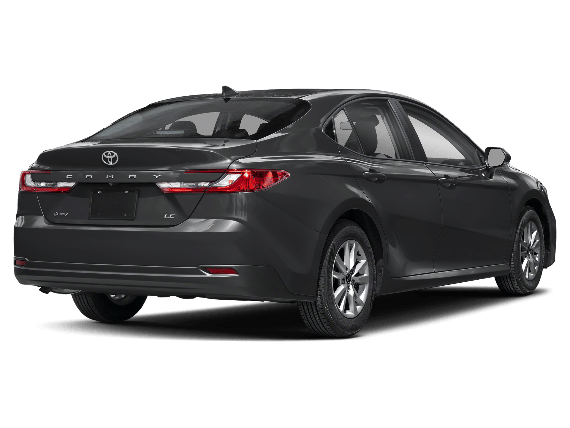 25 thumbnail image of  2026 Toyota Camry LE