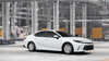 15 thumbnail image of  2026 Toyota Camry LE