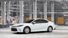 4 thumbnail image of  2026 Toyota Camry LE