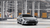 18 thumbnail image of  2026 Toyota Camry LE