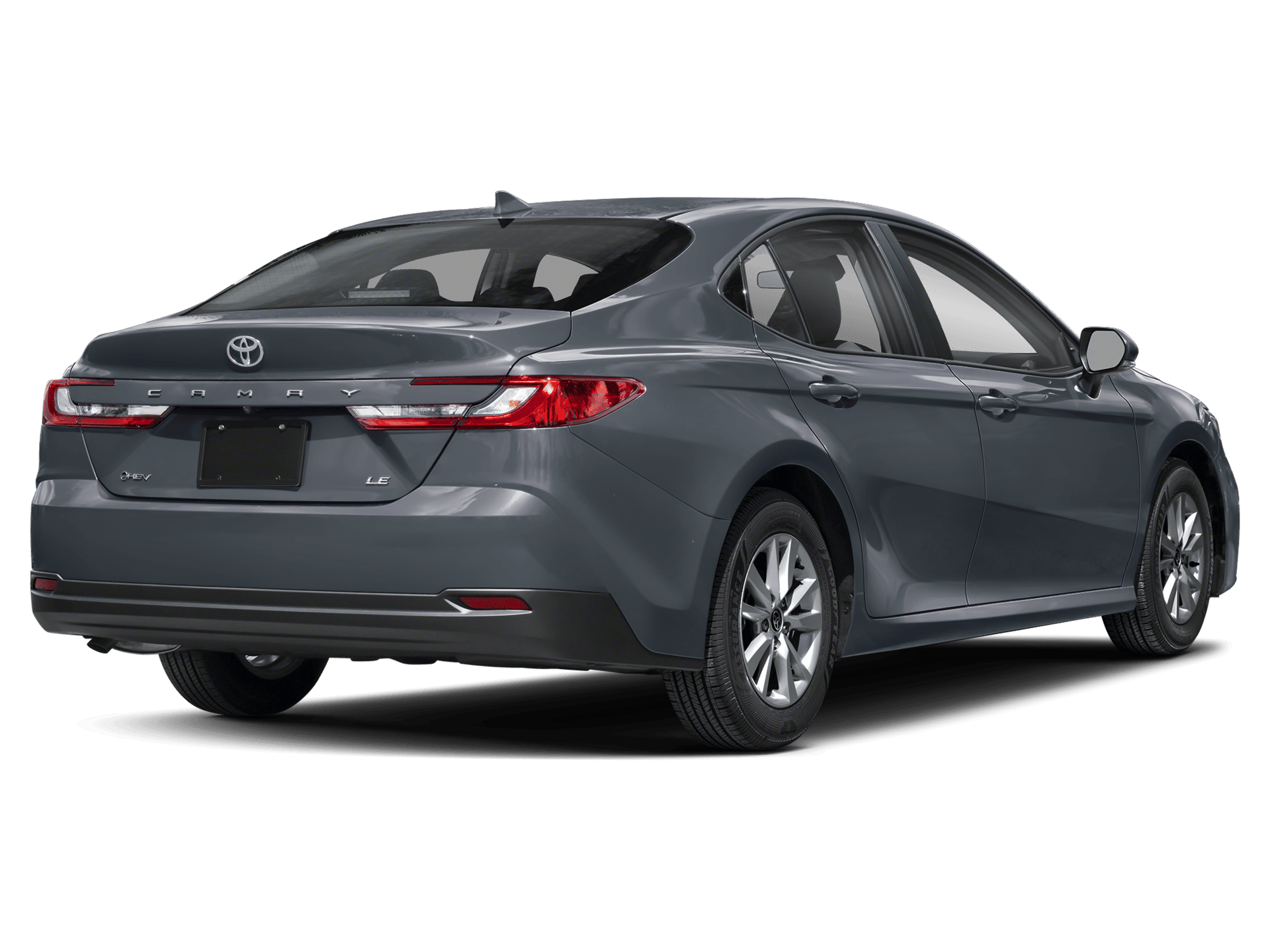 2 thumbnail image of  2026 Toyota Camry LE