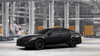 4 thumbnail image of  2026 Toyota Camry Nightshade AWD