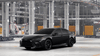 1 thumbnail image of  2026 Toyota Camry Nightshade AWD