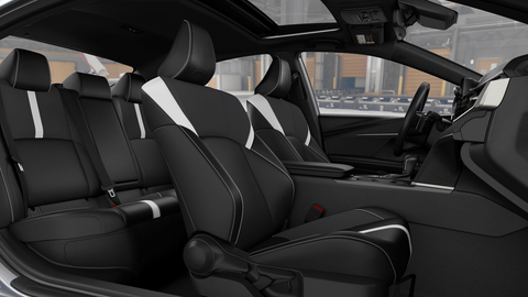 1 image of 2026 Toyota Camry Nightshade AWD