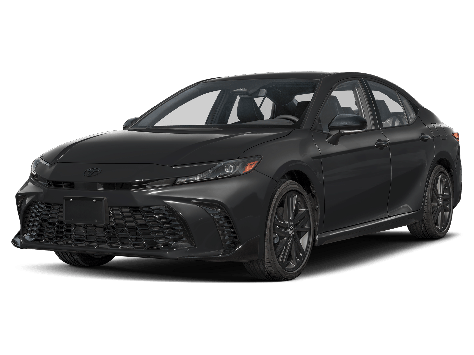 1 thumbnail image of  2026 Toyota Camry NIGHTSHADE