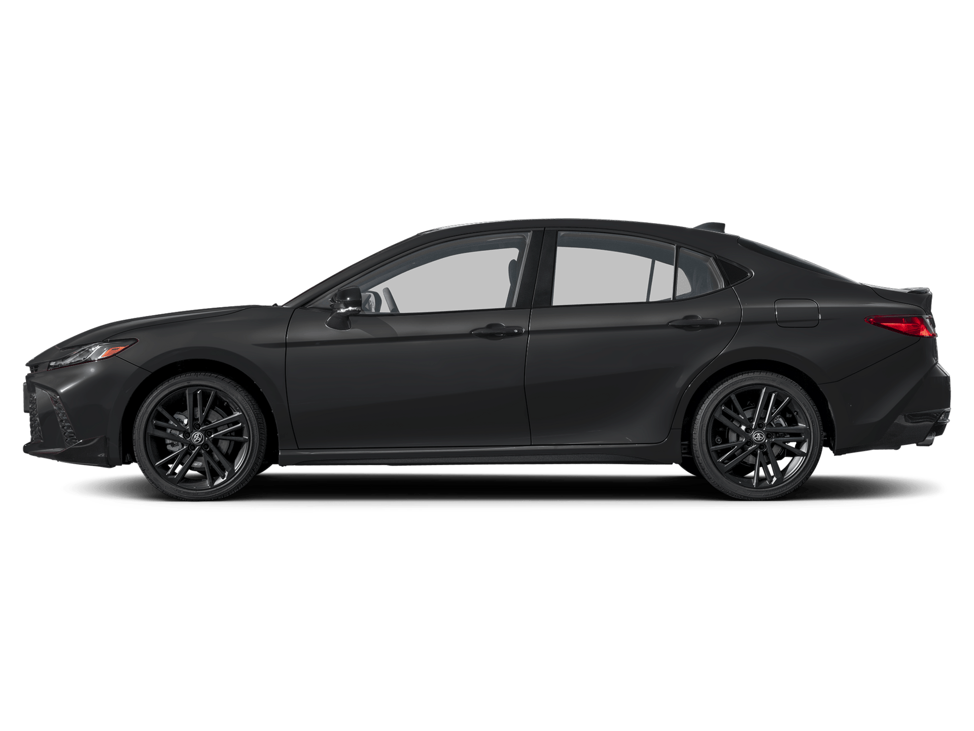 2 thumbnail image of  2026 Toyota Camry NIGHTSHADE