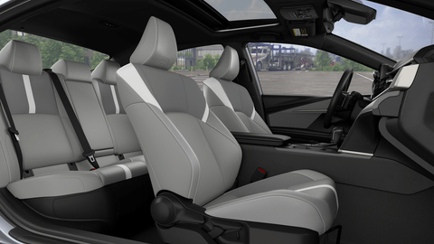 1 image of 2026 Toyota Camry SE