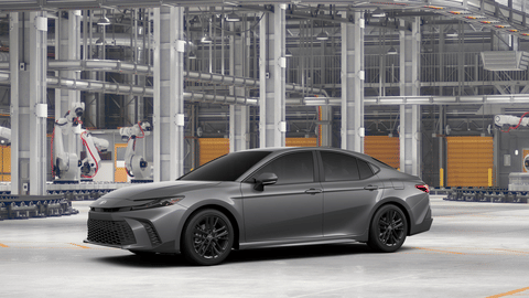 1 image of 2026 Toyota Camry SE