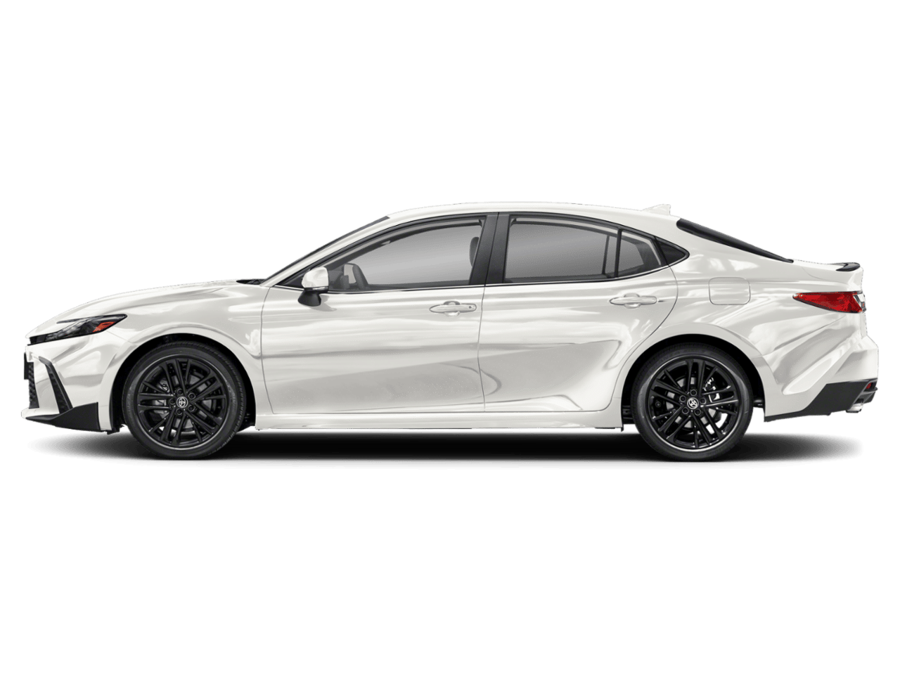 1 thumbnail image of  2026 Toyota Camry SE