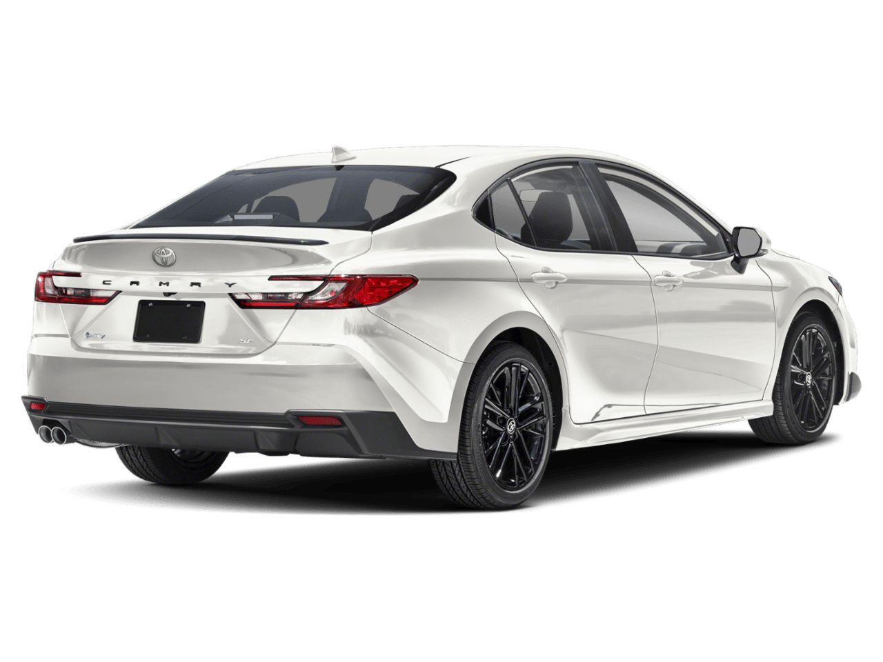 3 thumbnail image of  2026 Toyota Camry SE