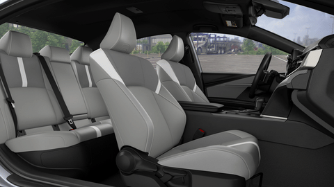 1 image of 2026 Toyota Camry SE