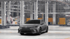 3 thumbnail image of  2026 Toyota Camry SE AWD