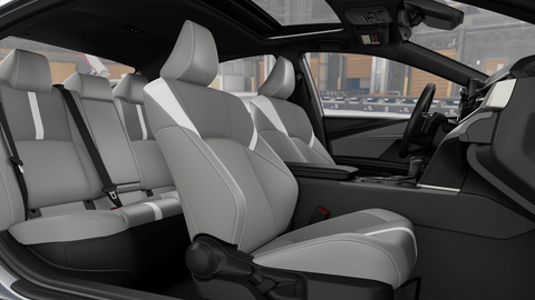 1 image of 2026 Toyota Camry SE AWD