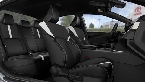 1 image of 2026 Toyota Camry SE AWD