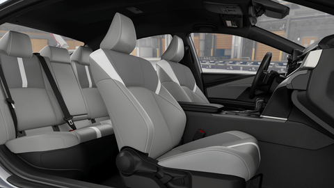 1 image of 2026 Toyota Camry SE AWD