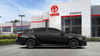 14 thumbnail image of  2026 Toyota Camry SE AWD