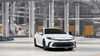 17 thumbnail image of  2026 Toyota Camry SE AWD
