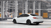 8 thumbnail image of  2026 Toyota Camry SE AWD