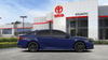 14 thumbnail image of  2026 Toyota Camry SE AWD