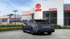 9 thumbnail image of  2026 Toyota Camry SE AWD