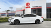 5 thumbnail image of  2026 Toyota Camry SE