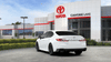 9 thumbnail image of  2026 Toyota Camry SE