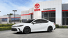 4 thumbnail image of  2026 Toyota Camry SE