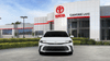 2 thumbnail image of  2026 Toyota Camry SE