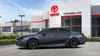 5 thumbnail image of  2026 Toyota Camry SE AWD