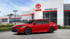 4 thumbnail image of  2026 Toyota Camry SE