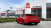 9 thumbnail image of  2026 Toyota Camry SE