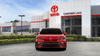 2 thumbnail image of  2026 Toyota Camry SE