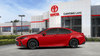 5 thumbnail image of  2026 Toyota Camry SE