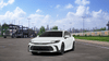 3 thumbnail image of  2026 Toyota Camry SE AWD