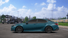 6 thumbnail image of  2026 Toyota Camry SE AWD