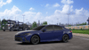4 thumbnail image of  2026 Toyota Camry SE AWD