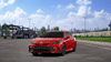 3 thumbnail image of  2026 Toyota Camry SE AWD