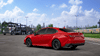 8 thumbnail image of  2026 Toyota Camry SE AWD