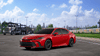 1 thumbnail image of  2026 Toyota Camry SE AWD