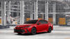 2 thumbnail image of  2026 Toyota Camry SE AWD