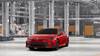 4 thumbnail image of  2026 Toyota Camry SE AWD