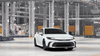 17 thumbnail image of  2026 Toyota Camry SE AWD