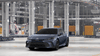 3 thumbnail image of  2026 Toyota Camry SE AWD