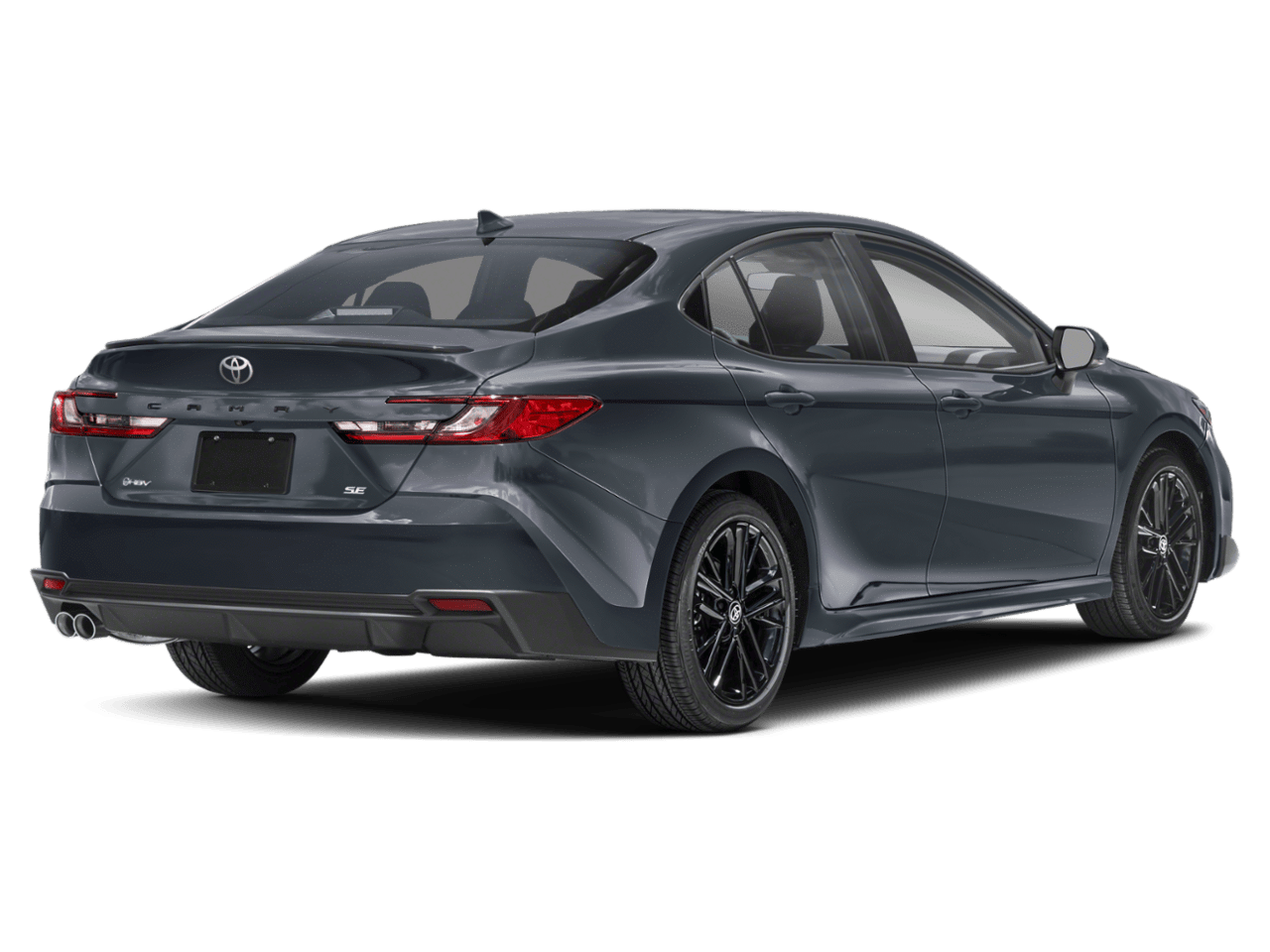 3 thumbnail image of  2026 Toyota Camry SE