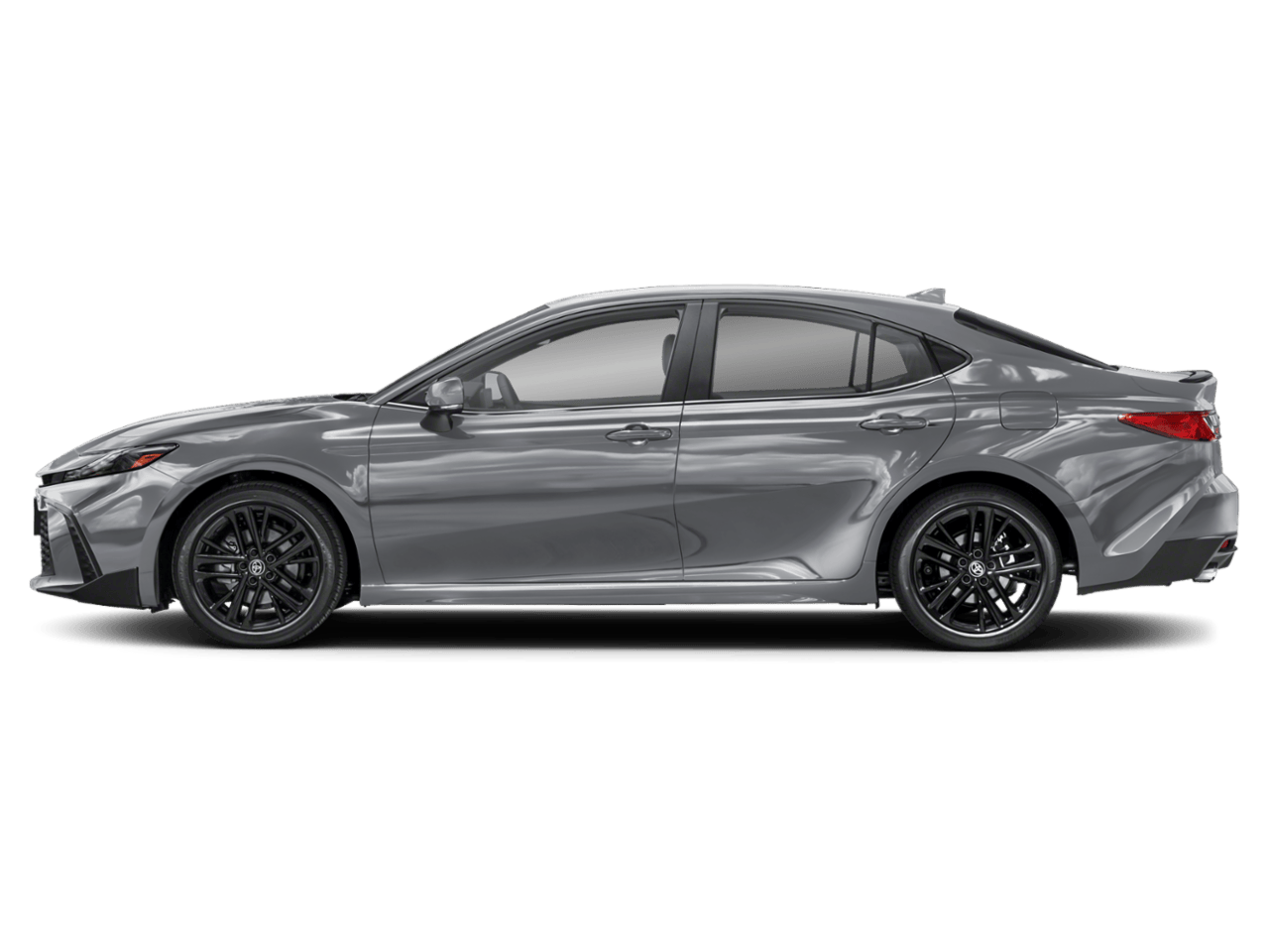 1 thumbnail image of  2026 Toyota Camry SE