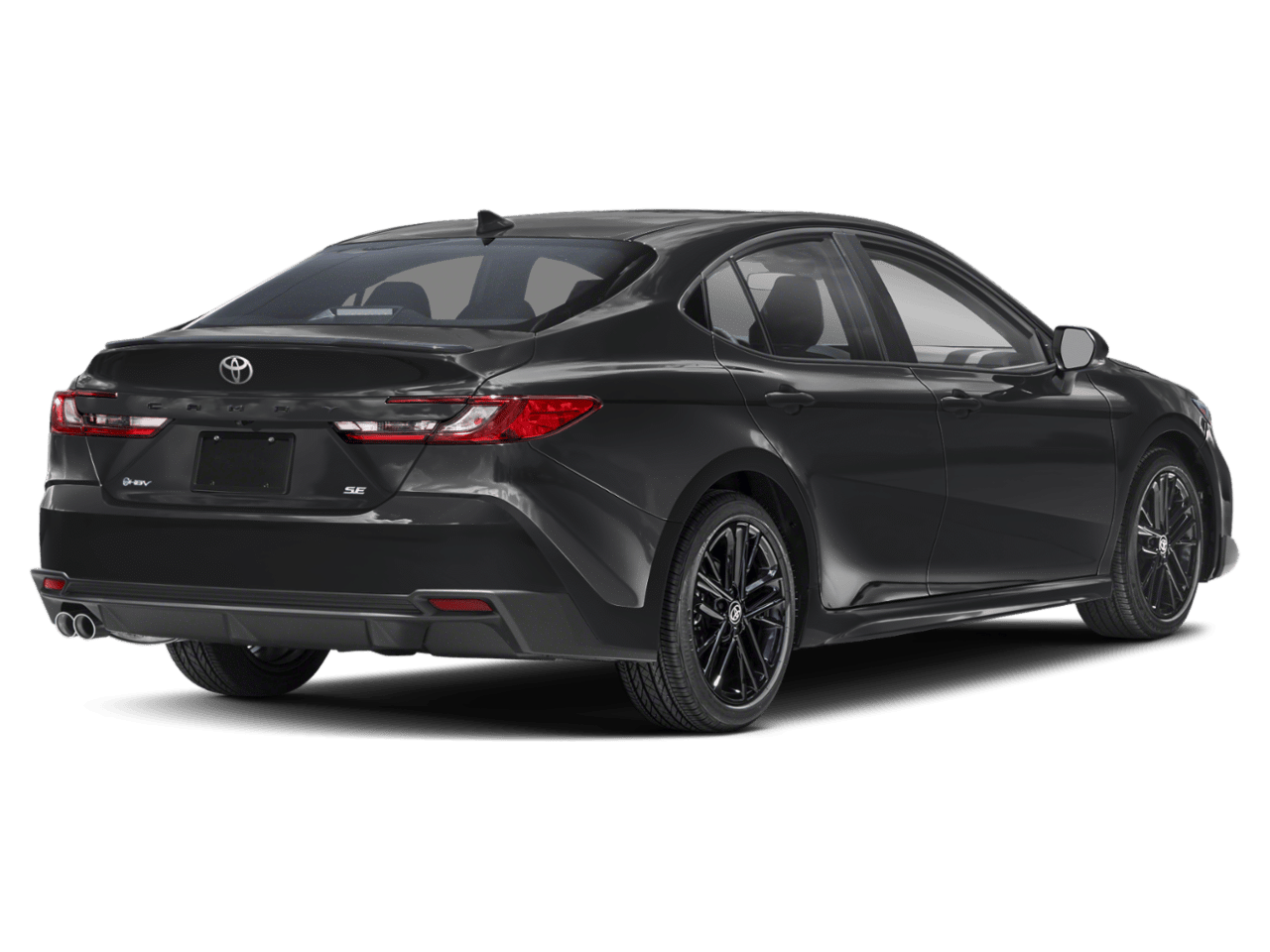 7 thumbnail image of  2026 Toyota Camry SE