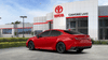 7 thumbnail image of  2026 Toyota Camry SE