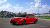 1 thumbnail image of  2026 Toyota Camry SE