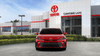 2 thumbnail image of  2026 Toyota Camry SE
