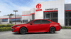 4 thumbnail image of  2026 Toyota Camry SE